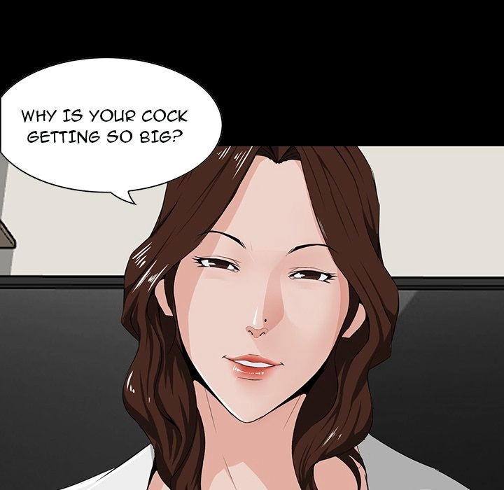 Read The Inheritance chapter 11 image 37 on Lezhin