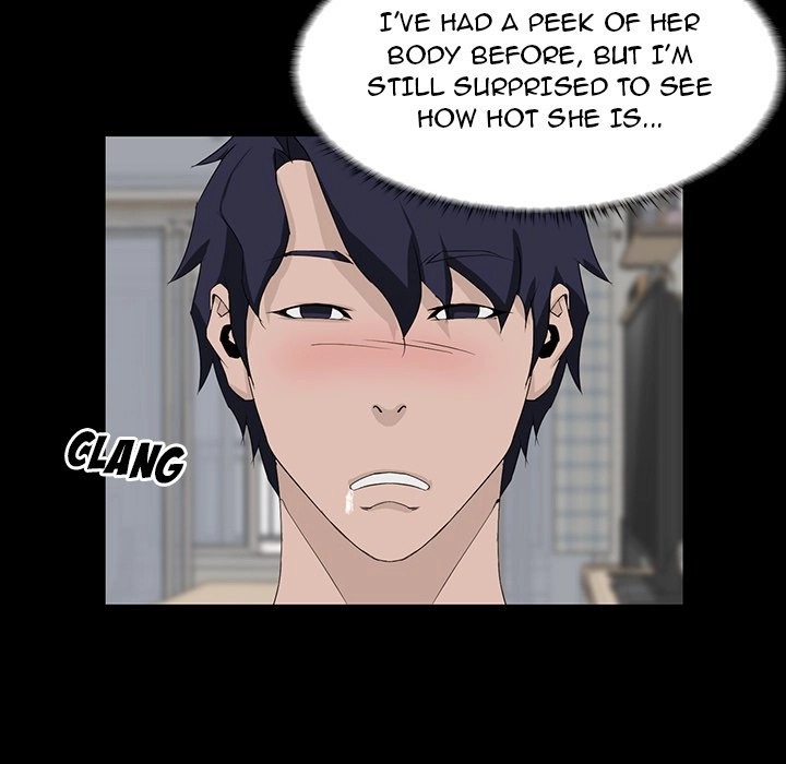 Read The Inheritance chapter 11 image 4 on Lezhin