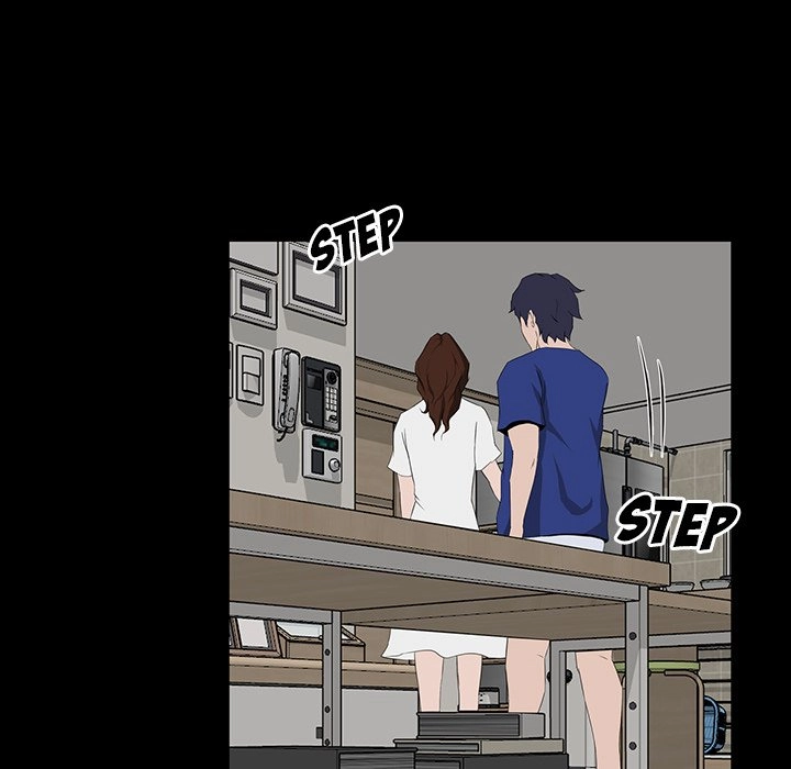 Read The Inheritance chapter 11 image 46 on Lezhin
