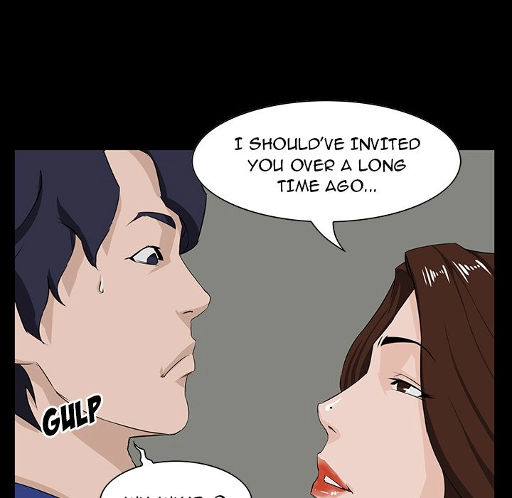 Read The Inheritance chapter 11 image 48 on Lezhin