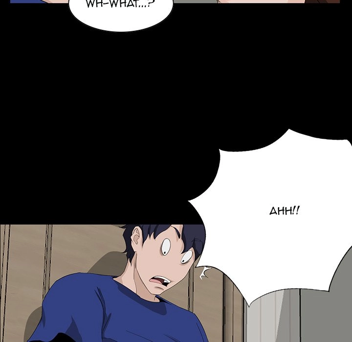 Read The Inheritance chapter 11 image 49 on Lezhin