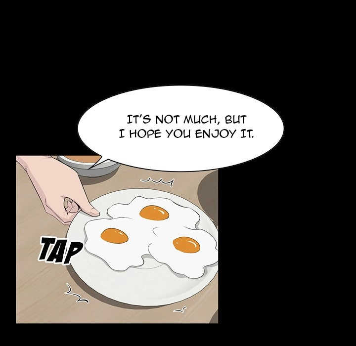 Read The Inheritance chapter 11 image 5 on Lezhin