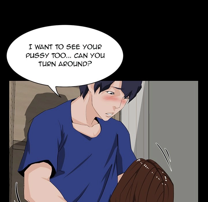 Read The Inheritance chapter 11 image 80 on Lezhin