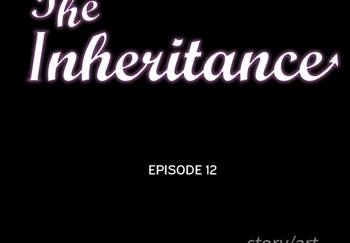 Read The Inheritance chapter 12 image 1 on Lezhin