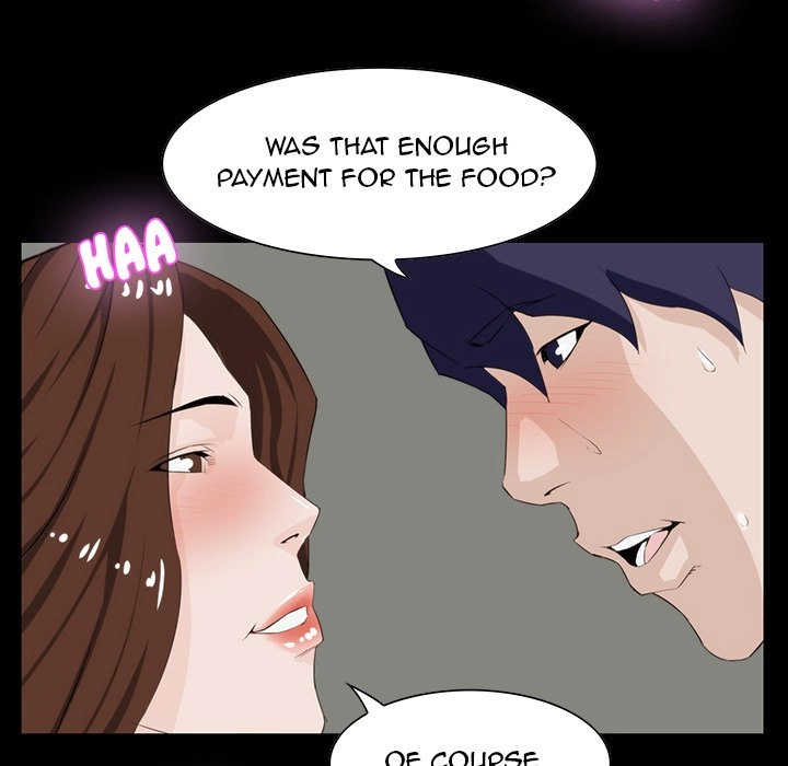 Read The Inheritance chapter 12 image 114 on Lezhin