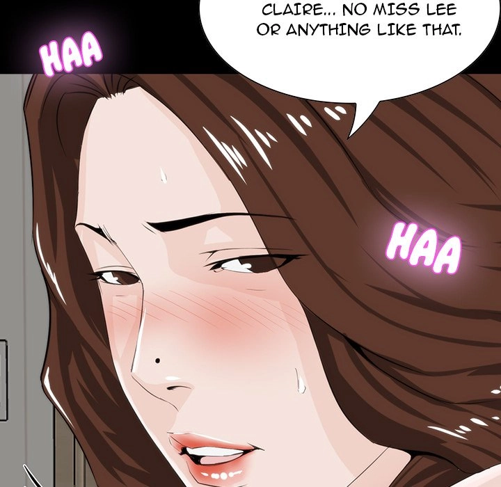 Read The Inheritance chapter 12 image 116 on Lezhin