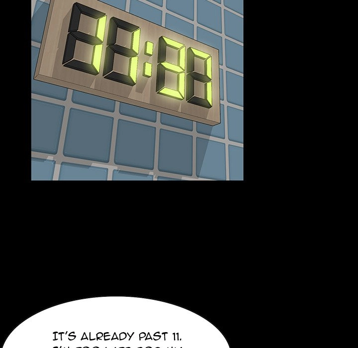 Read The Inheritance chapter 12 image 126 on Lezhin