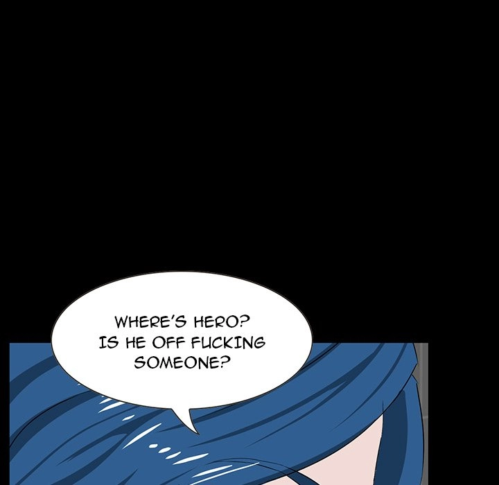 Read The Inheritance chapter 12 image 13 on Lezhin