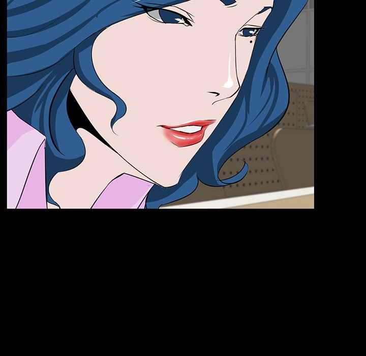 Read The Inheritance chapter 12 image 14 on Lezhin