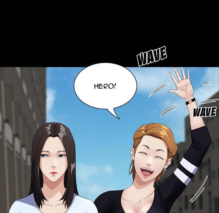 Read The Inheritance chapter 12 image 141 on Lezhin