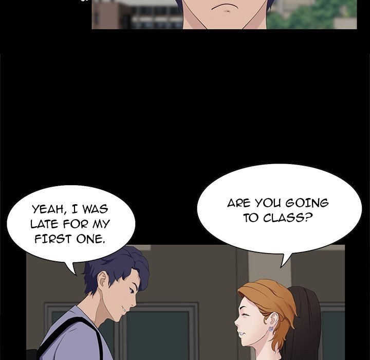 Read The Inheritance chapter 12 image 144 on Lezhin