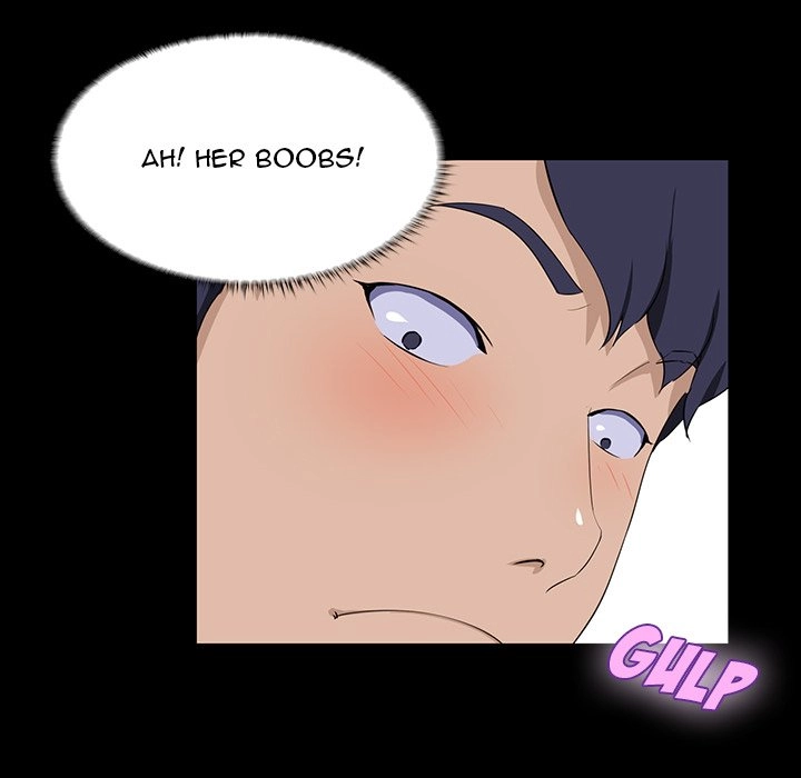 Read The Inheritance chapter 12 image 150 on Lezhin