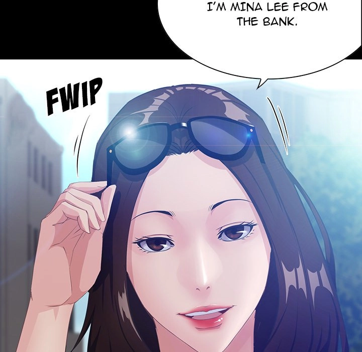 Read The Inheritance chapter 12 image 160 on Lezhin