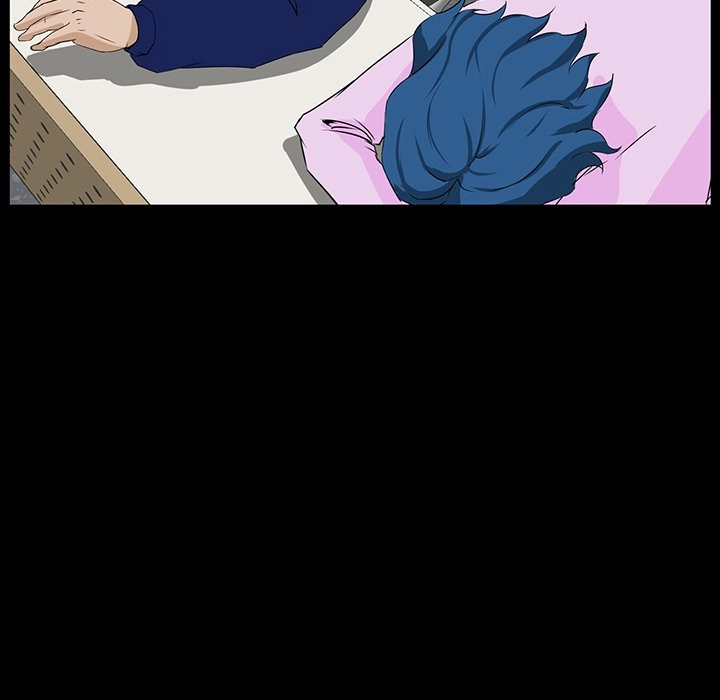 Read The Inheritance chapter 12 image 18 on Lezhin