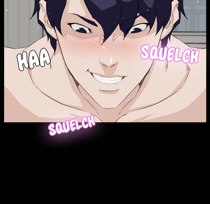 Read The Inheritance chapter 12 image 32 on Lezhin