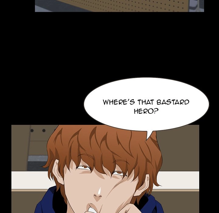 Read The Inheritance chapter 12 image 5 on Lezhin