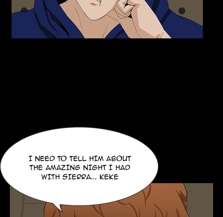 Read The Inheritance chapter 12 image 6 on Lezhin