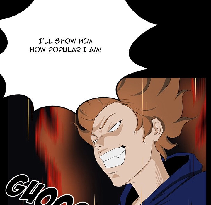 Read The Inheritance chapter 12 image 8 on Lezhin