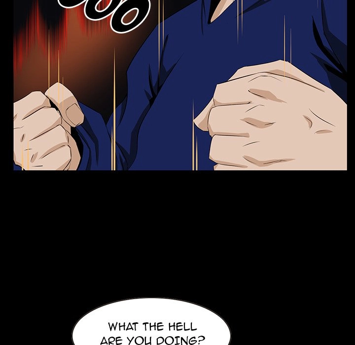 Read The Inheritance chapter 12 image 9 on Lezhin