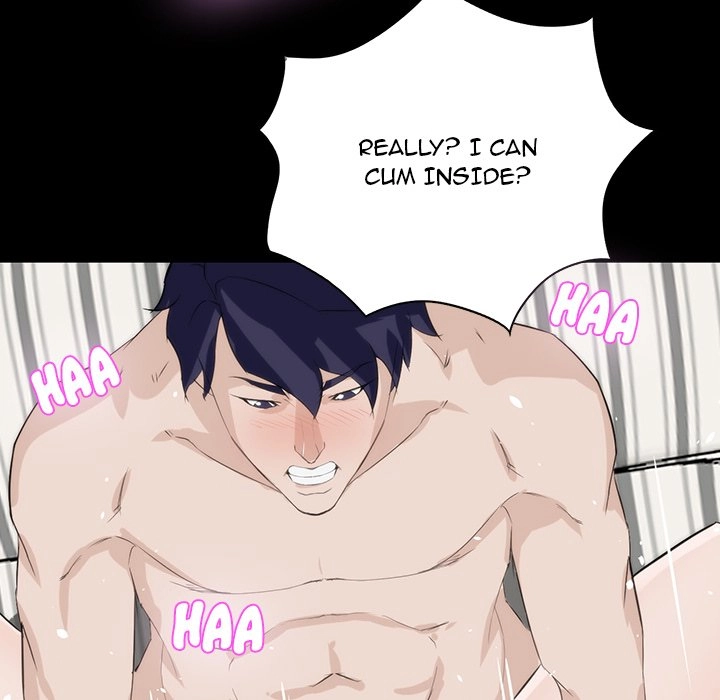 Read The Inheritance chapter 12 image 93 on Lezhin