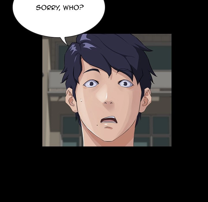 Read The Inheritance chapter 13 image 10 on Lezhin