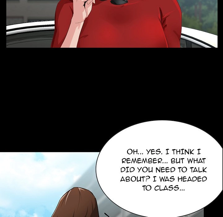 Read The Inheritance chapter 13 image 12 on Lezhin