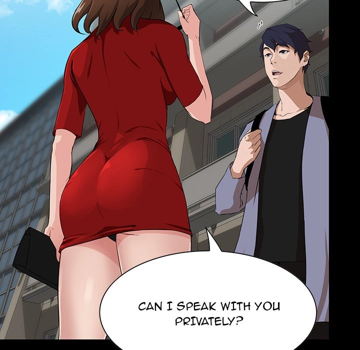 Read The Inheritance chapter 13 image 13 on Lezhin