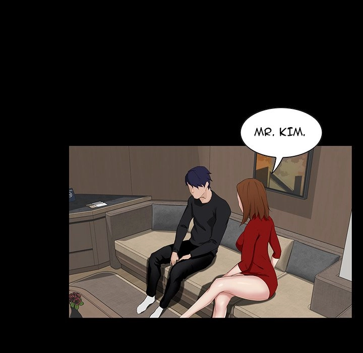 Read The Inheritance chapter 13 image 140 on Lezhin