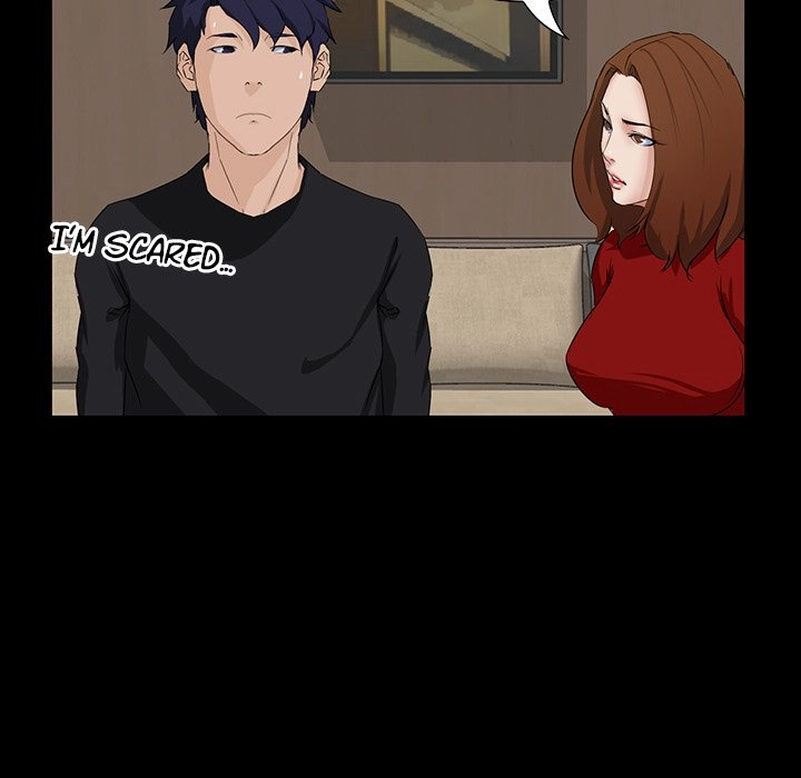 Read The Inheritance chapter 13 image 142 on Lezhin