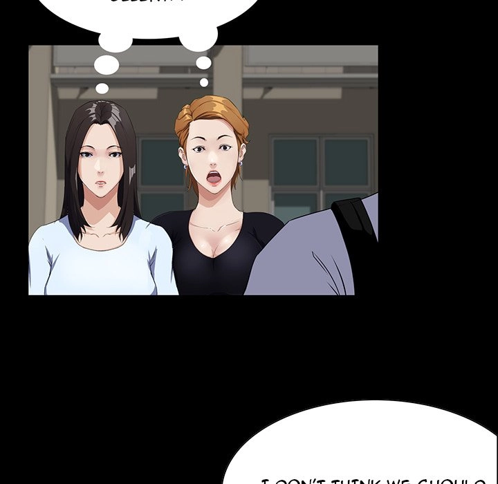 Read The Inheritance chapter 13 image 16 on Lezhin
