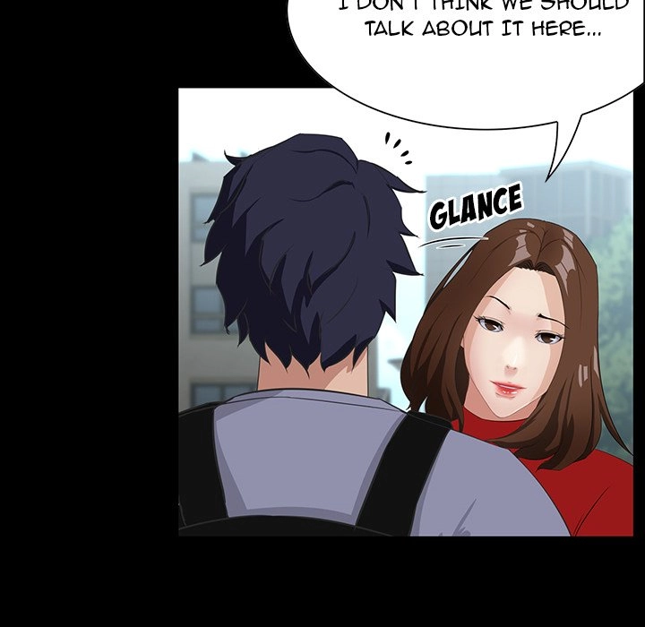 Read The Inheritance chapter 13 image 17 on Lezhin