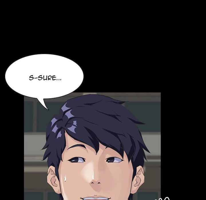 Read The Inheritance chapter 13 image 18 on Lezhin