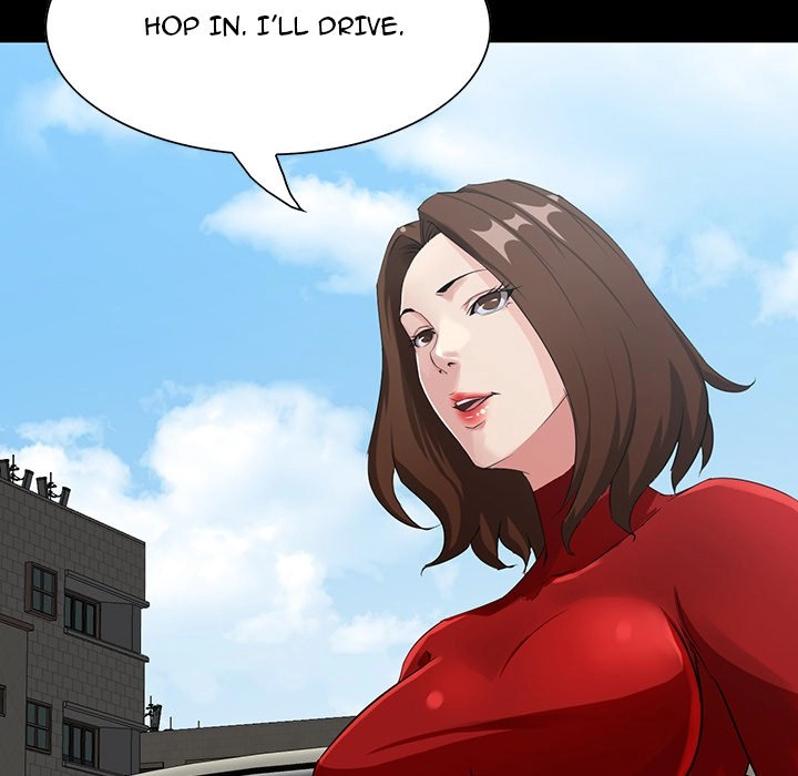 Read The Inheritance chapter 13 image 20 on Lezhin