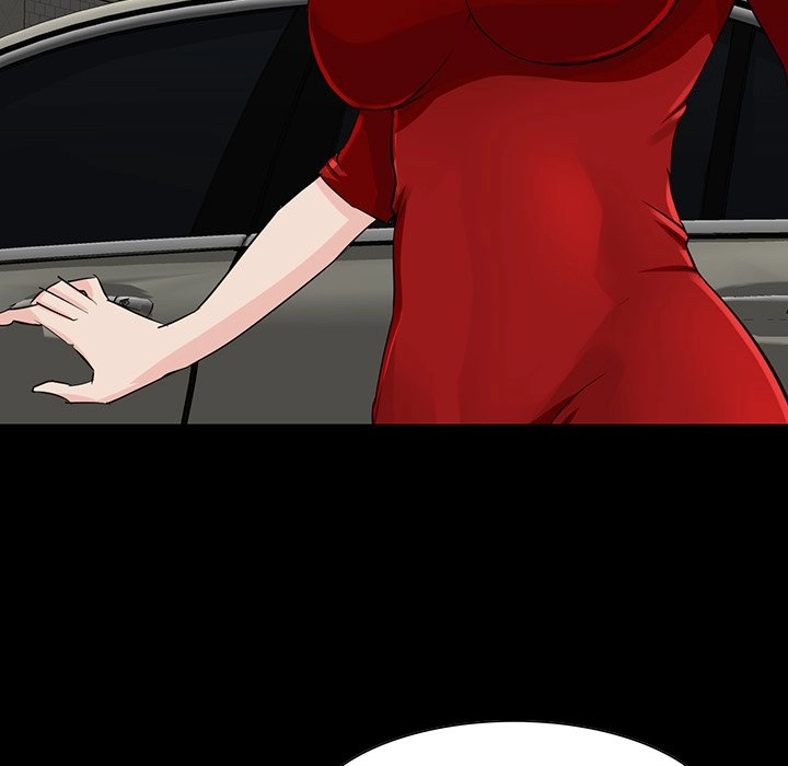 Read The Inheritance chapter 13 image 21 on Lezhin