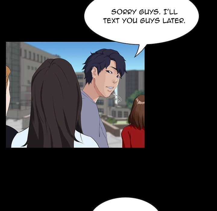 Read The Inheritance chapter 13 image 22 on Lezhin