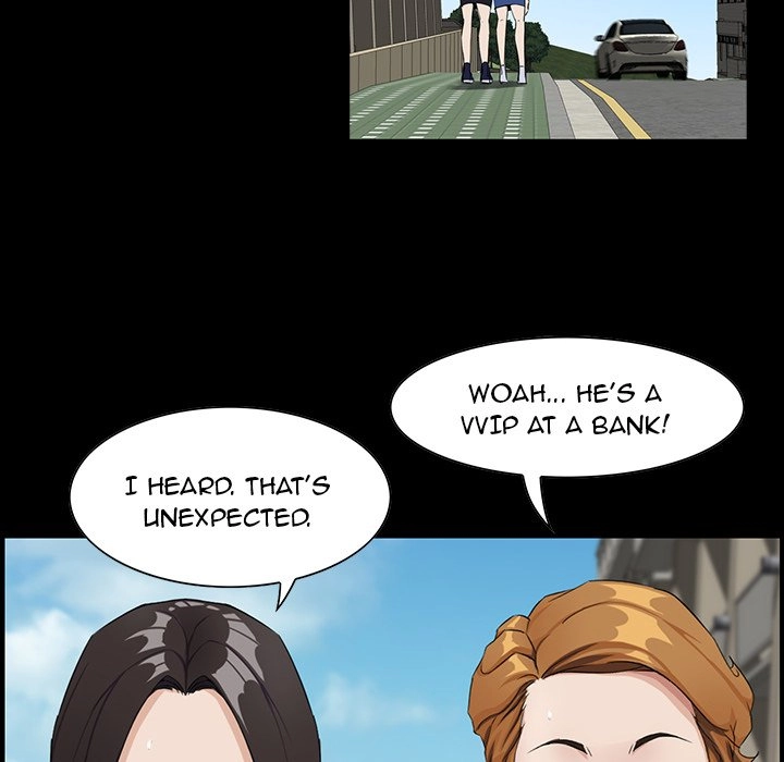 Read The Inheritance chapter 13 image 25 on Lezhin