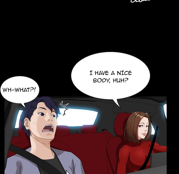 Read The Inheritance chapter 13 image 33 on Lezhin