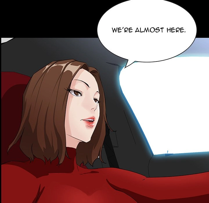 Read The Inheritance chapter 13 image 38 on Lezhin