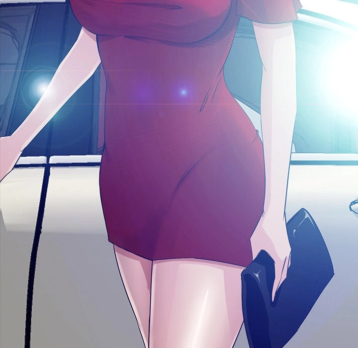 Read The Inheritance chapter 13 image 4 on Lezhin