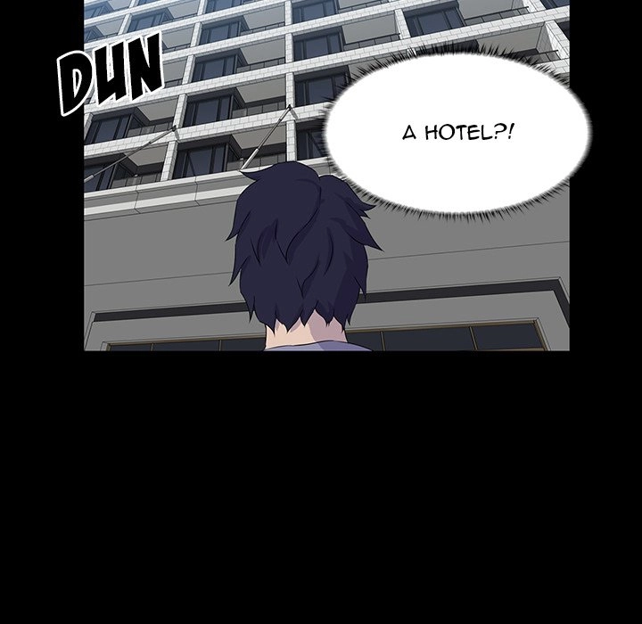 Read The Inheritance chapter 13 image 45 on Lezhin