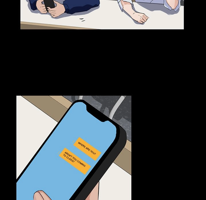Read The Inheritance chapter 13 image 49 on Lezhin