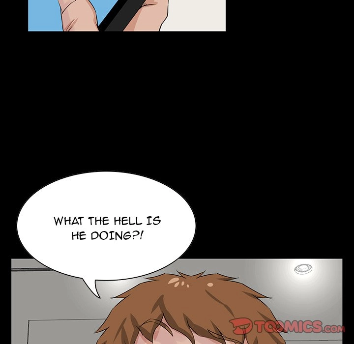 Read The Inheritance chapter 13 image 50 on Lezhin