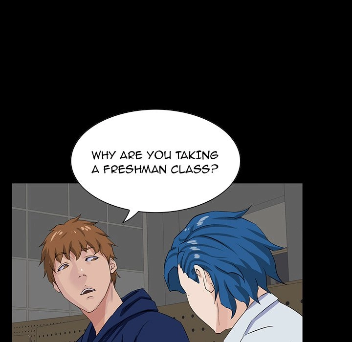 Read The Inheritance chapter 13 image 52 on Lezhin