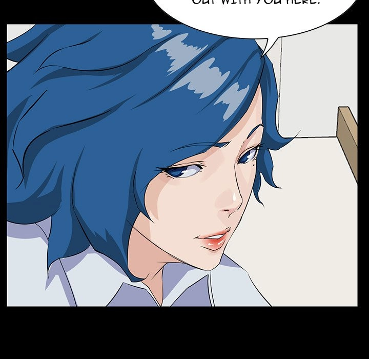 Read The Inheritance chapter 13 image 54 on Lezhin