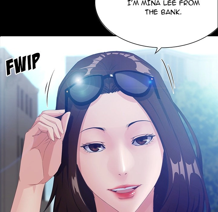 Read The Inheritance chapter 13 image 6 on Lezhin