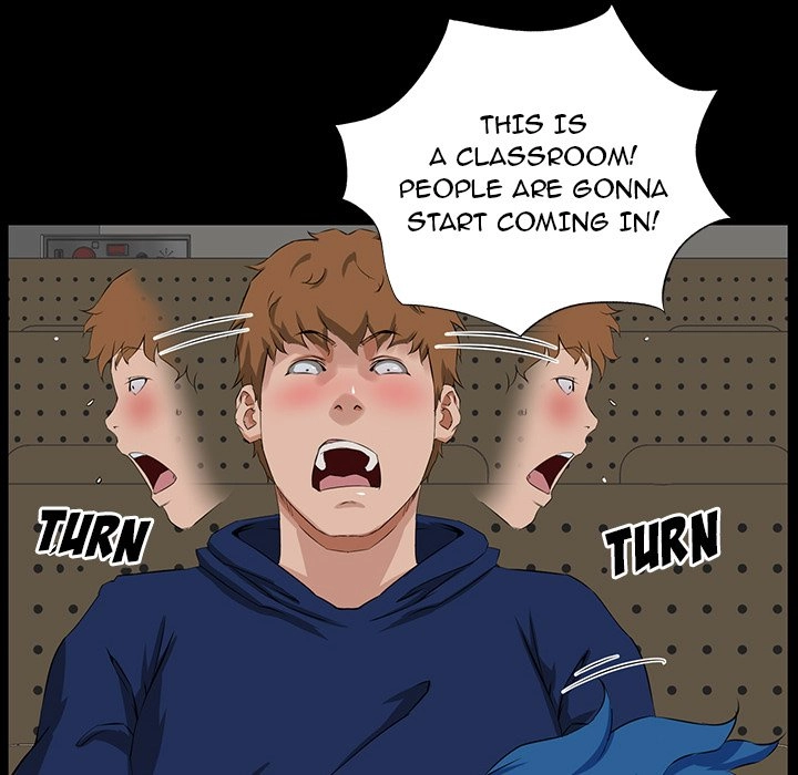 Read The Inheritance chapter 13 image 61 on Lezhin