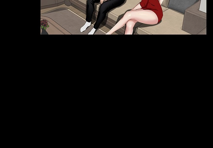 Read The Inheritance chapter 14 image 1 on Lezhin