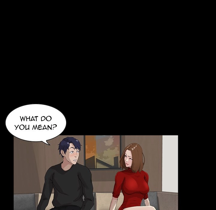 Read The Inheritance chapter 14 image 10 on Lezhin