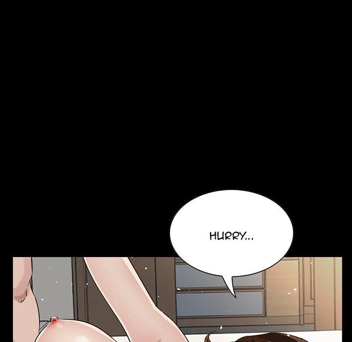 Read The Inheritance chapter 14 image 105 on Lezhin