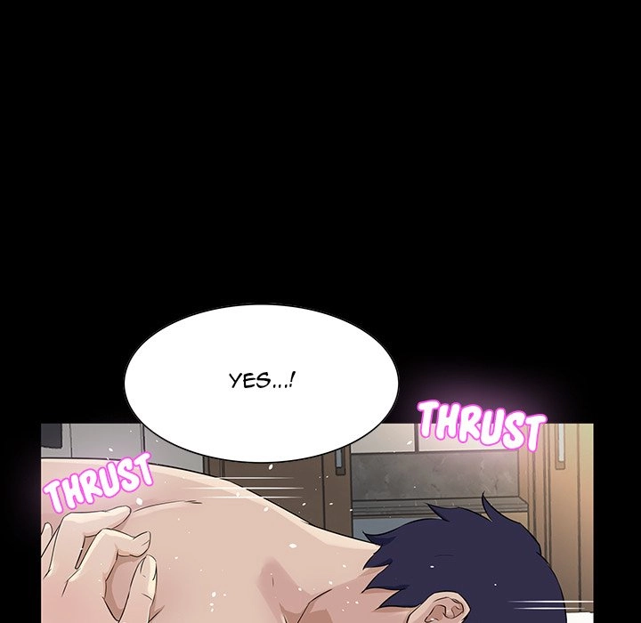 Read The Inheritance chapter 14 image 114 on Lezhin
